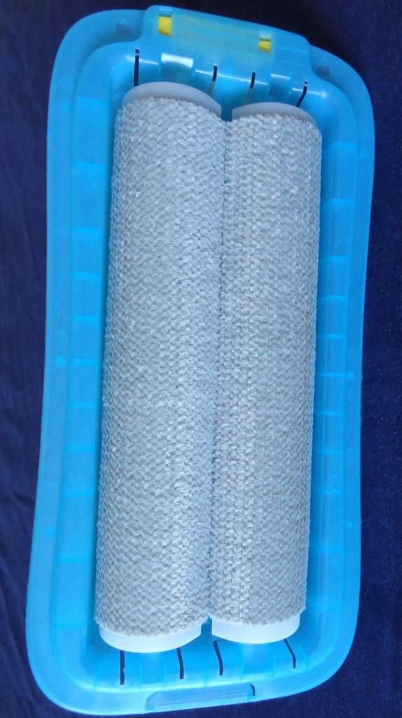 Pledge Fabric Sweeper for Pet Hair, 1 sweeper All The Best Dog Stuff